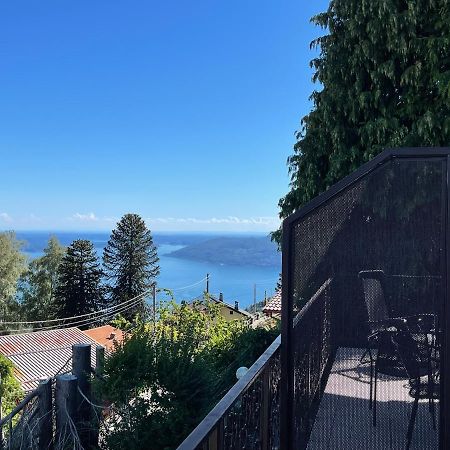 Villa Assunta Premeno Екстериор снимка