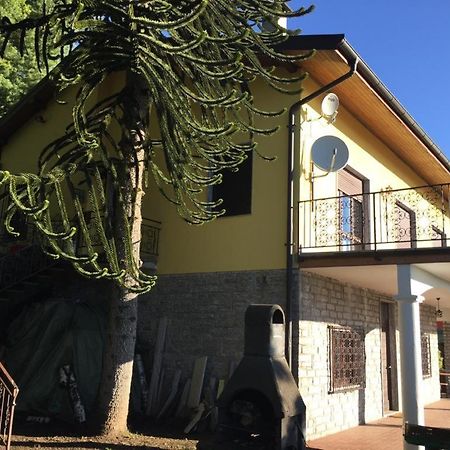 Villa Assunta Premeno Екстериор снимка
