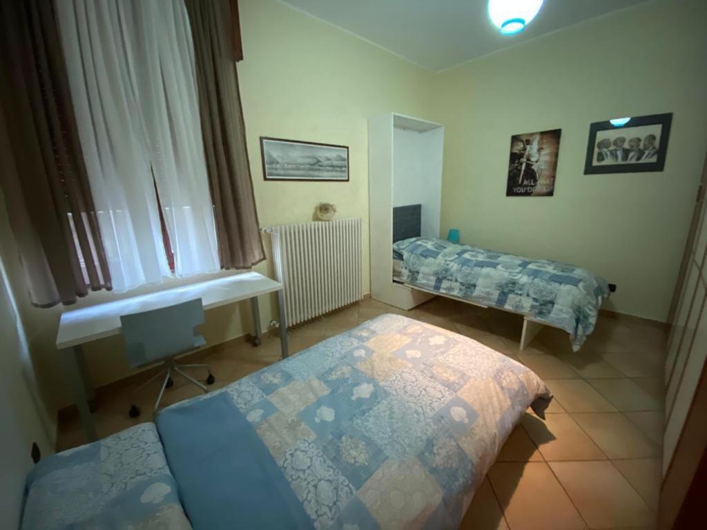 Villa Assunta Premeno Екстериор снимка