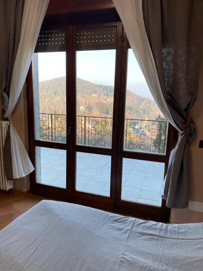 Villa Assunta Premeno Екстериор снимка