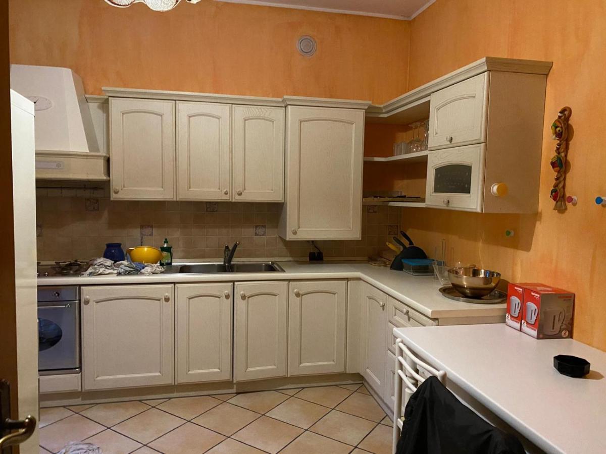 Villa Assunta Premeno Екстериор снимка