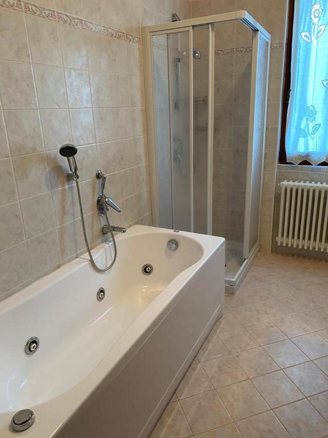 Villa Assunta Premeno Екстериор снимка
