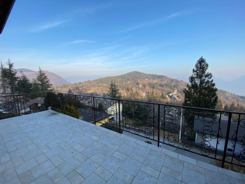 Villa Assunta Premeno Екстериор снимка