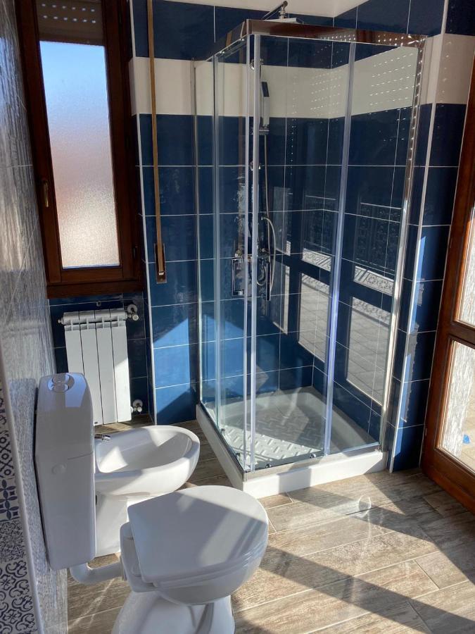 Villa Assunta Premeno Екстериор снимка