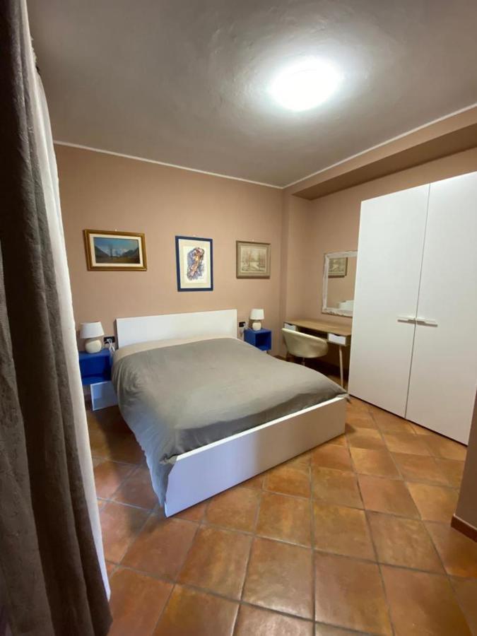 Villa Assunta Premeno Екстериор снимка